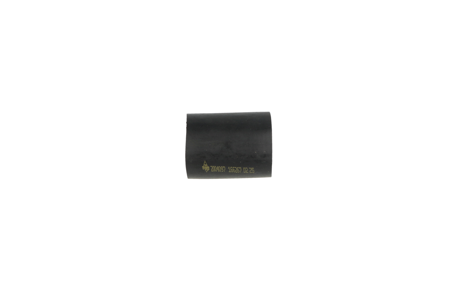 NRF 166267 Ladeluftschlauch Land Rover Freelander 1