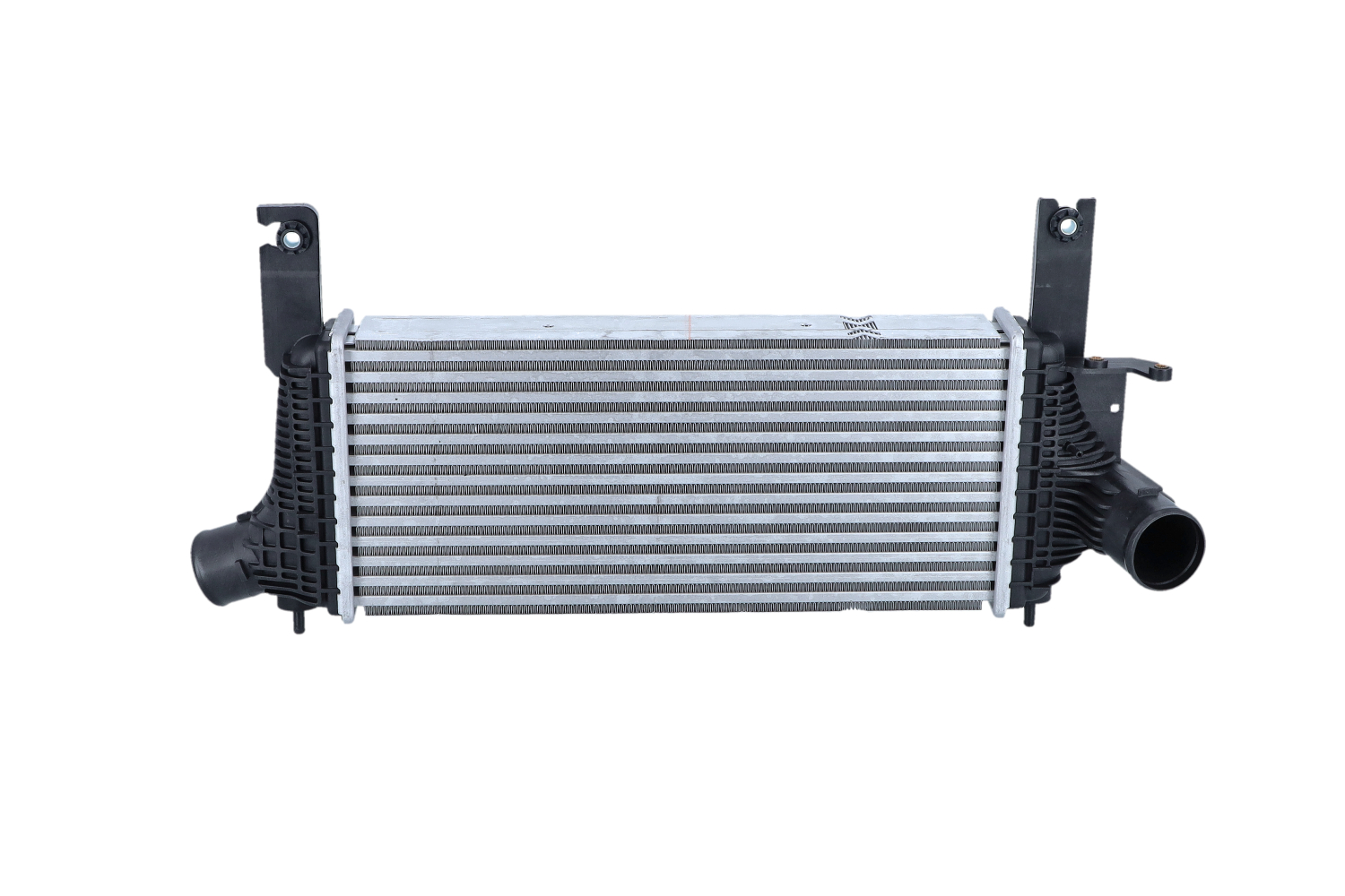 NRF | Intercooler 309129 NISSAN NP300 Navara Flatbed Vrachtwagen / Chassis (D40) 2016 goedkoop online