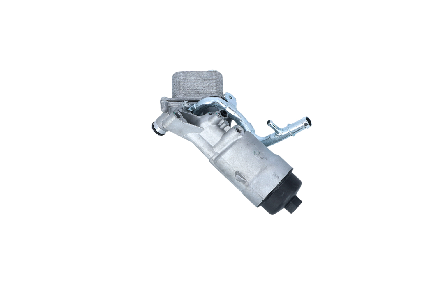 Caixa, filtro de óleo 31878 NRF VAUXHALL Corsa Mk3 (D) Hatchback (S07) 1.4 (L08) 2014 120 cv