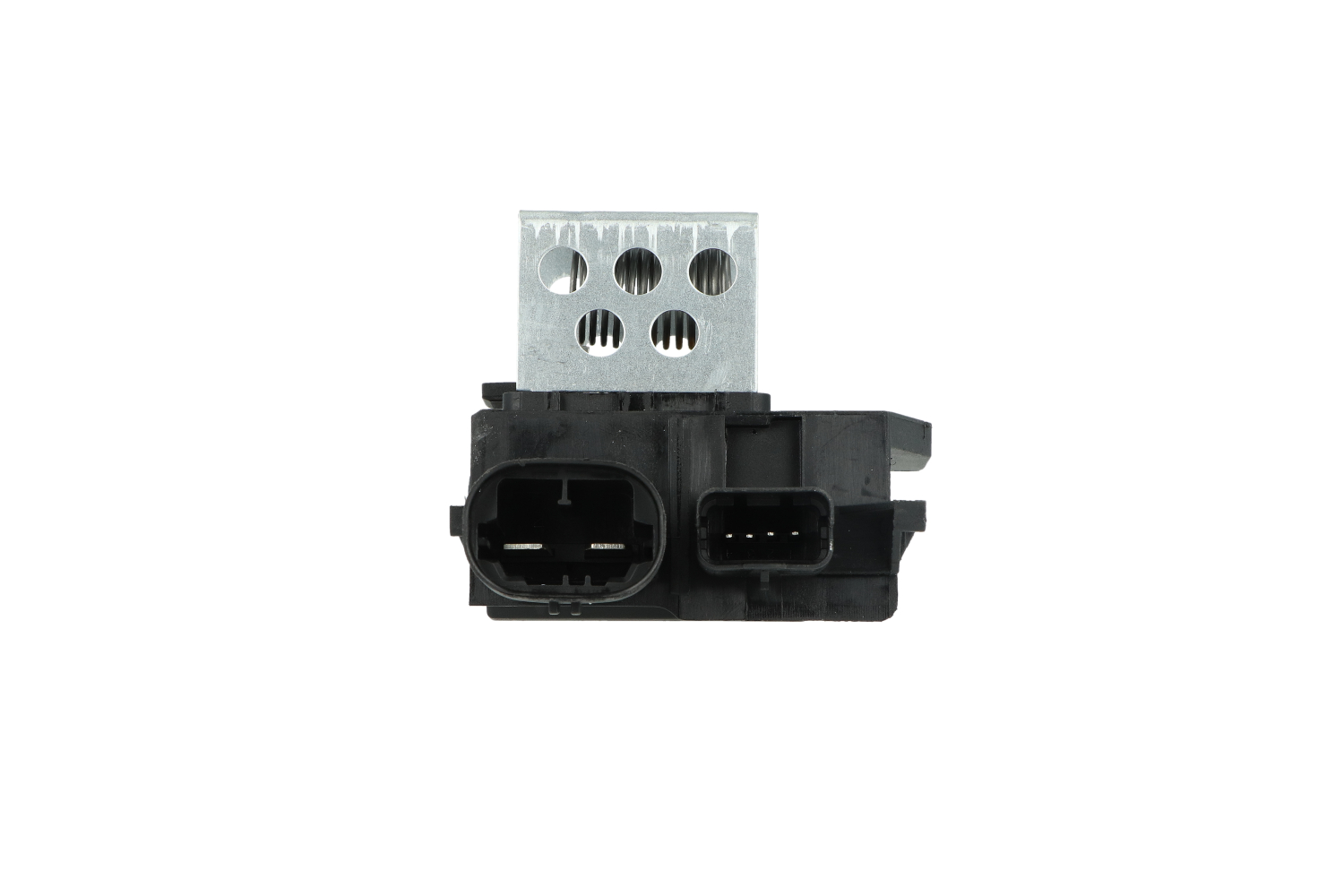 NRF 342122 Heater resistor PEUGEOT 208 I Hatchback (CA_, CC_) 1.2 VTi / PureTech 68 hp Petrol 2018