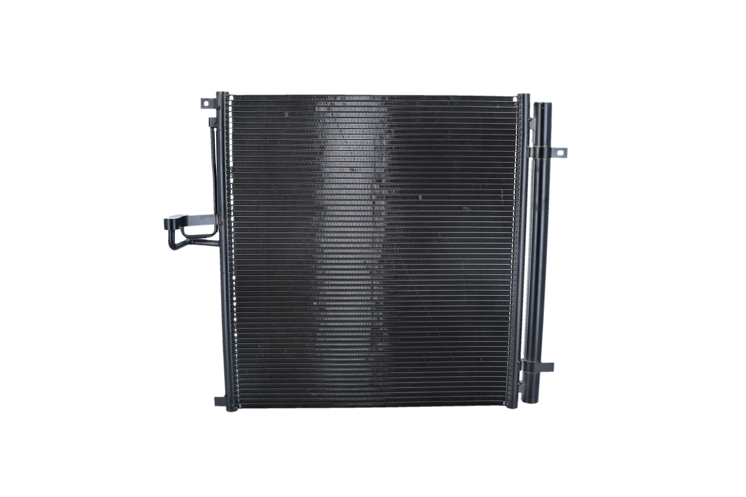 NRF 350621 Klimakondensator Ford Ranger TKE