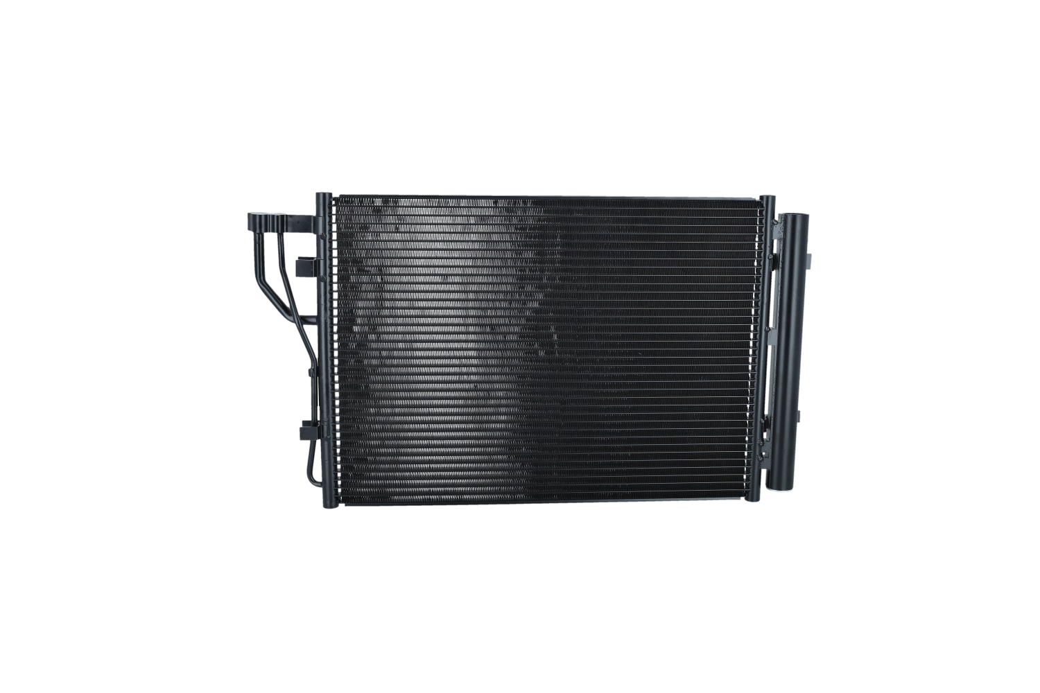 NRF 350622 Klimakondensator Hyundai ix20 jc