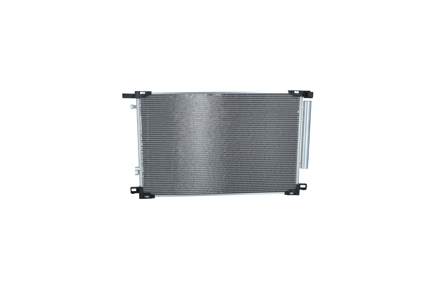 Kondensator, klimaanlegg 350624 NRF TOYOTA RAV4 V (XA50) 2.0 VVTi (MXAA52) 2019 173 hk