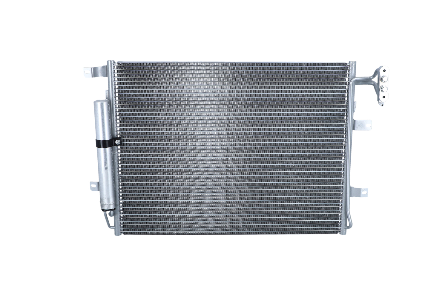 Numer OEM LR022744 - Skraplacz, klimatyzacja 350628 LAND ROVER, ROVER