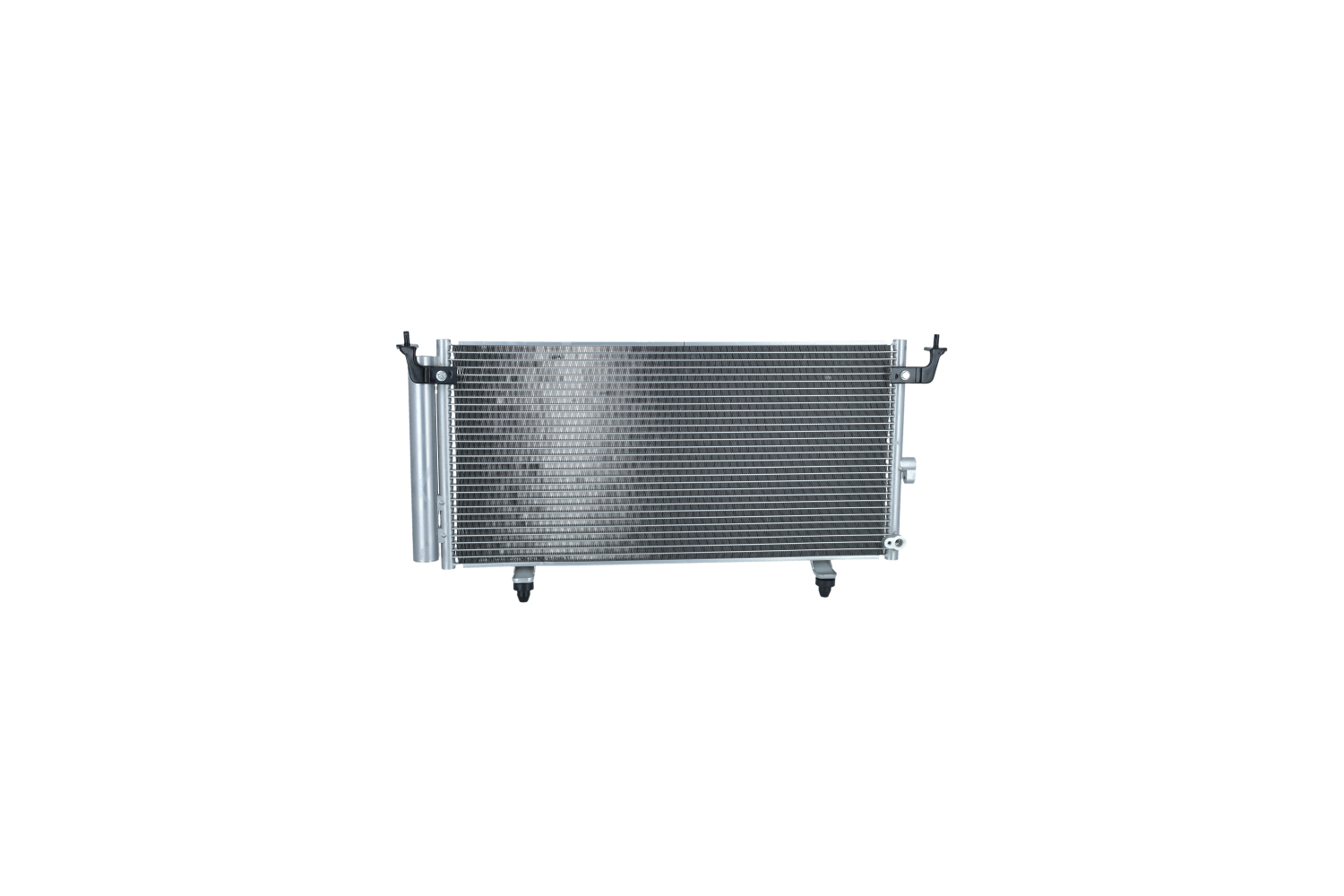 NRF 350630 Klimakondensator Subaru Legacy 5