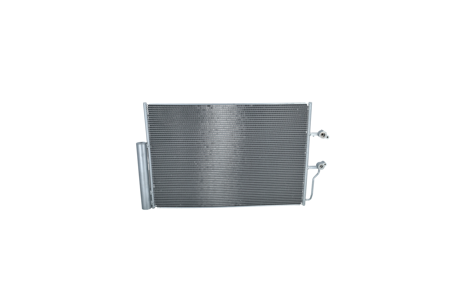 NRF 350634 Klimakondensator Volvo XC60 2