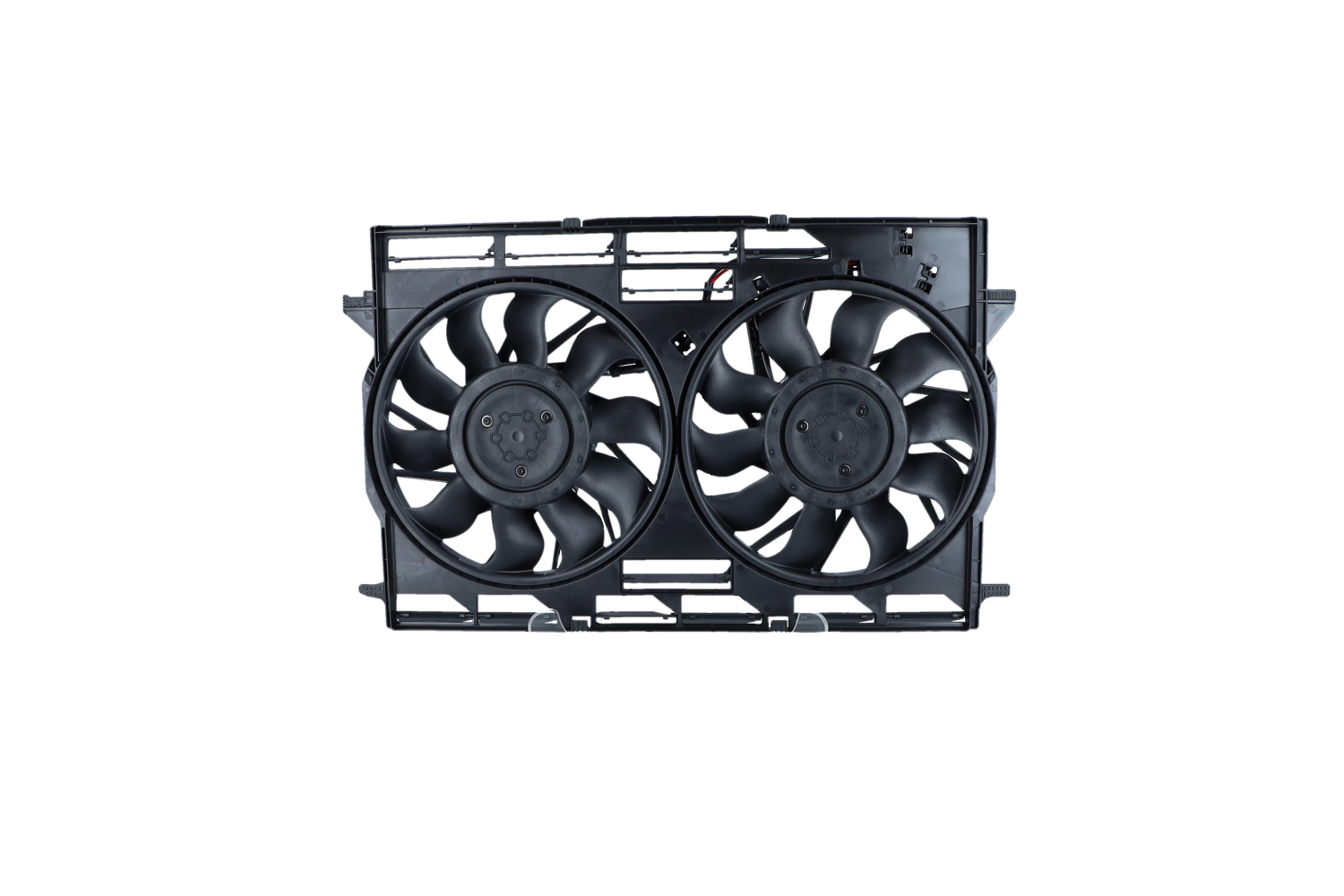 NRF 470113 Kühlerlüfter Audi Q5 FY