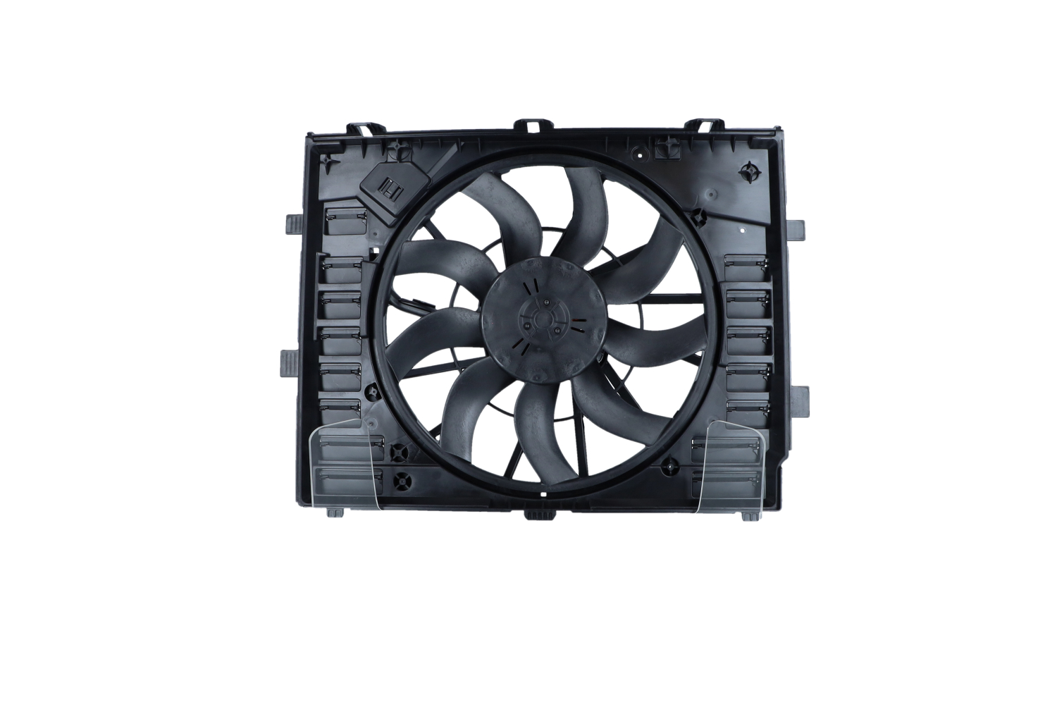 NRF 470114 Kühlerlüfter Porsche Cayenne 92A