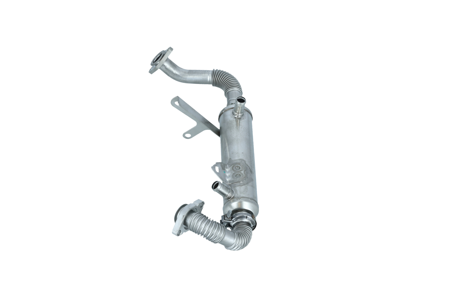 Radiatore EGR 48417 NRF ALFA ROMEO 159 Sedan (939) 1.9 JTDM 8V (939AXE1B) 2006 120 CV