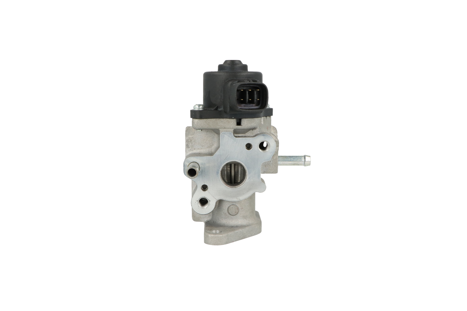 NRF 48681 EGR valve TOYOTA Yaris Hatchback (_P13_) 1.5 Hybrid 101 hp Petrol/Electro 2015