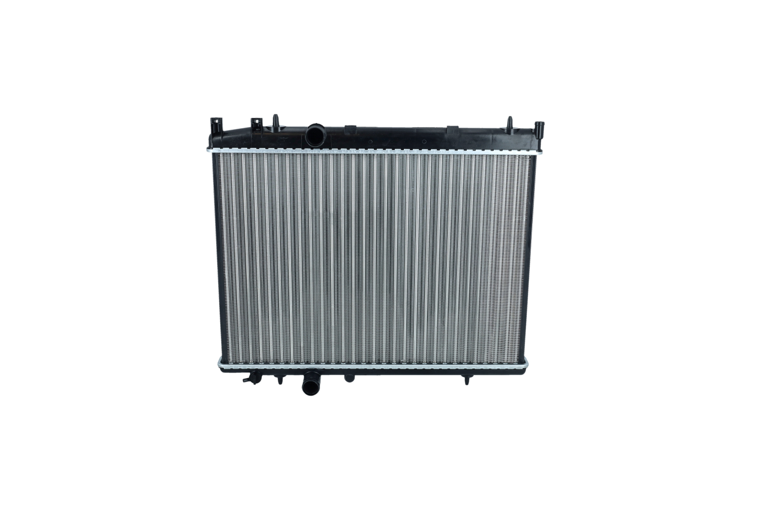 NRF 53108A Peugeot 206 Hatchback engine radiator replacement cost