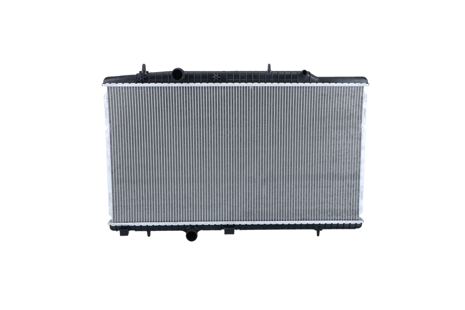 NRF | Radiator Koelribben gesoldeerd, Aluminium 550286 CITROËN C-Elysée Sedan 2024 goedkoop online