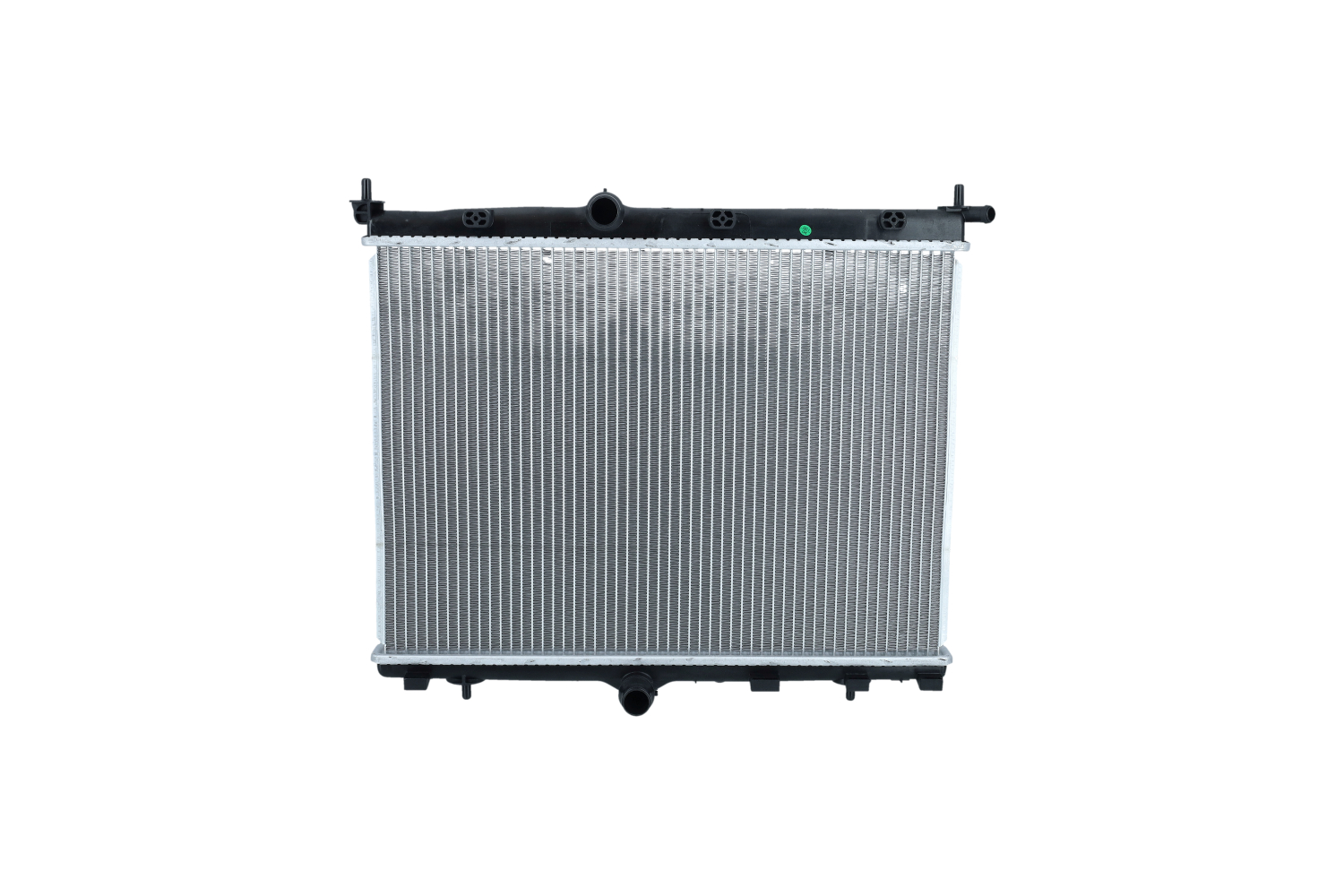NRF 550296 radiateur DS DS 3 Crossback (U_) 1.5 BlueHDi 100 (UCYHYJ) 102CV 2020