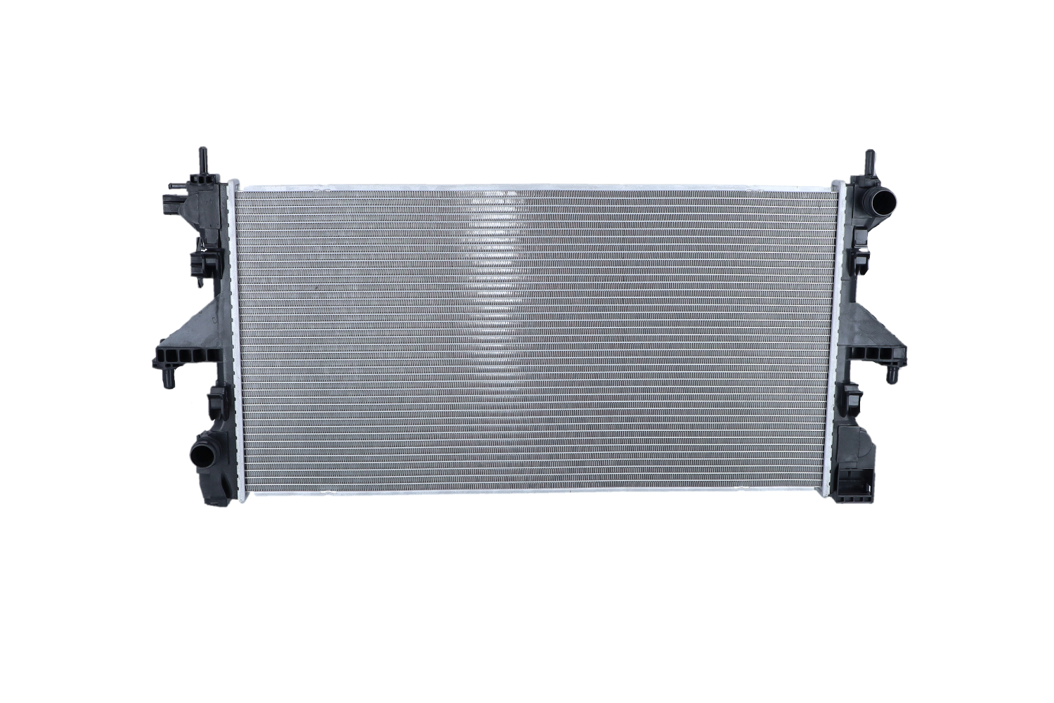 Numer OEM 16 172 441 80 - Chłodnica, układ chłodzenia silnika 560020 FORD, PEUGEOT, FIAT, CITROËN, CHRYSLER