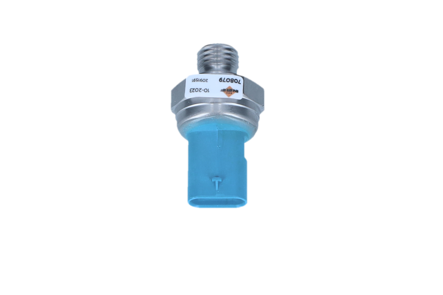 Abgasdrucksensor 708079 NRF AUDI A5 B9 Coupe (F53) S5 TDI Mild Hybrid quattro 2019 347 PS