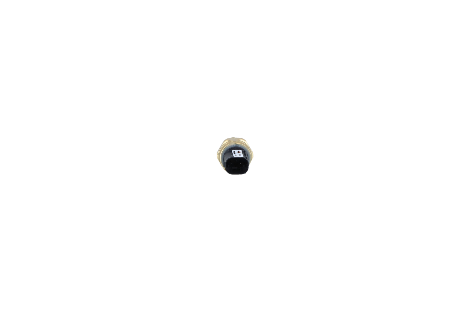 Differenzdrucksensor 708084 NRF NISSAN Cabstar (F24M, F24W) 34.110 DCI 2.5 (F24M) 2010 111 PS