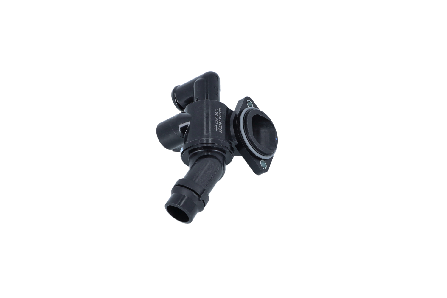 Numer OEM 06F 121 111 H - Termostat, żrodek chłodzący 725338 AUDI, SKODA, SEAT, CUPRA