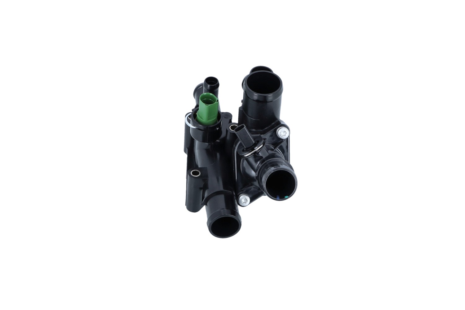NRF 725340 thermostat Volkswagen Bora Berline (1J2) 1.6 102CV 2000