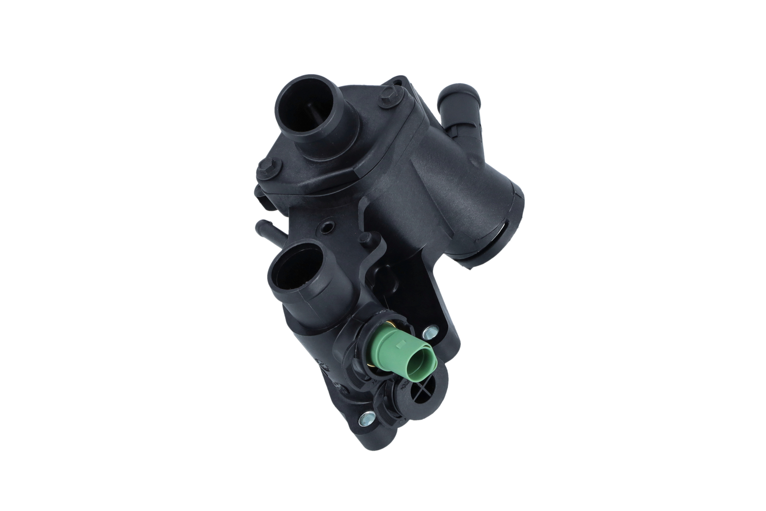Numer OEM 032 121 111 BB - Kołnierz przewodu płynu chłodzącego 775099 AUDI, SKODA, SEAT