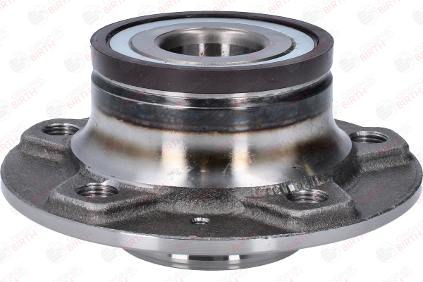 OEM-Nummer 8W0 598 611 A - Radnabe 3698 VW, AUDI, SKODA, SEAT