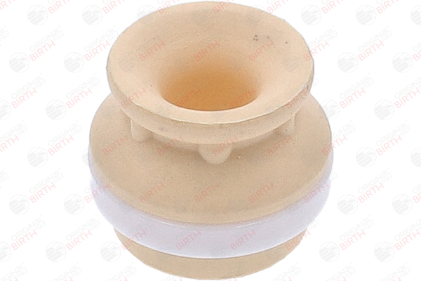56169 BIRTH 344496 Rubber Buffer, suspension
