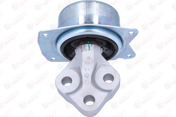 Numer OEM 6 82 876 - Łożyskowanie silnika 57046 OPEL, SAAB, VAUXHALL
