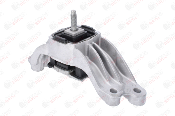 Getriebehalter 57061 BIRTH MINI Cabrio (R57) 2.0 Cooper D 2012 112 PS