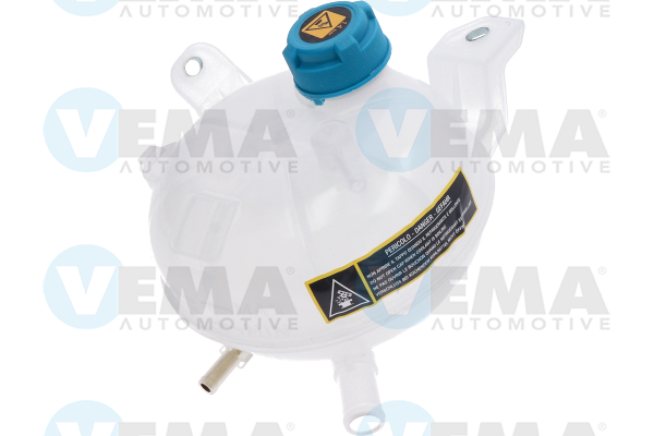 Serbatoio compensazione refrigerante 160083 VEMA ALFA ROMEO Giulietta Hatchback (940) 1.4 TB (940FXB1A, 940FXB11) 2014 170 CV