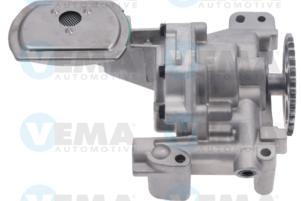 Número OEM 1001 92 - Bomba de óleo 310029V PEUGEOT, CITROËN