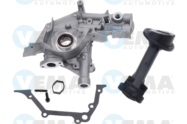 Olie-pomp 923612V VEMA FIAT Doblo II Flatbed Vrachtwagen/Chassis (263) 1.4 2022 95 Pk
