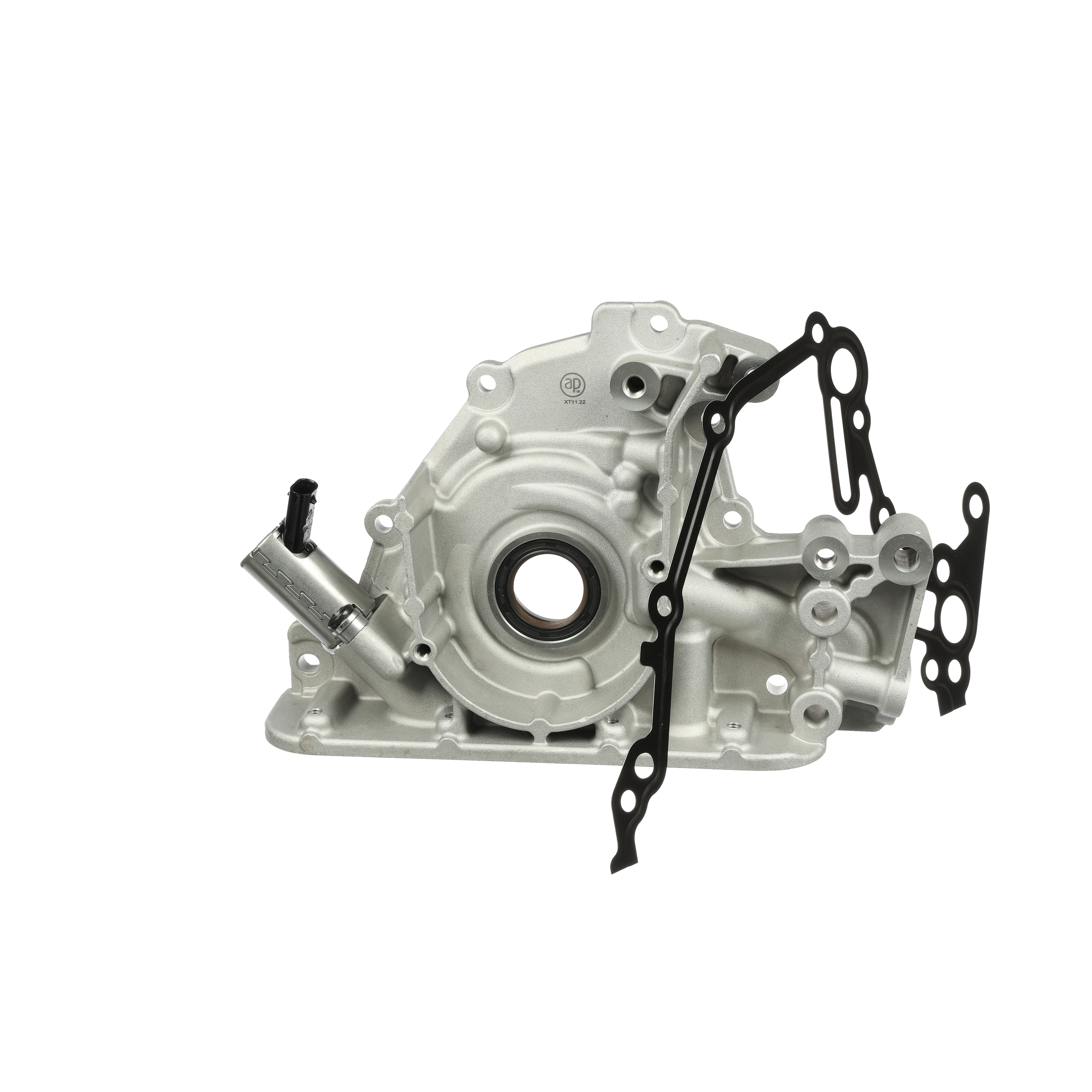 Pompa olio PU0147 ET ENGINETEAM Volkswagen T-Roc (A11) 1.0 TSI 2021 115 CV