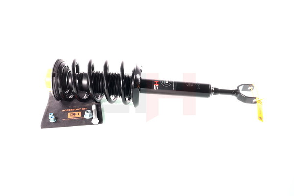 Número OEM 8D0 413 031 BL - Amortiguador telescópico GH-334701C09A SEAT, AUDI, SKODA