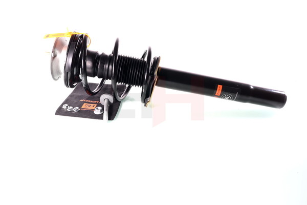 Número OEM 31 33 1 093 073 - Amortiguador telescópico GH-351581C02 BMW