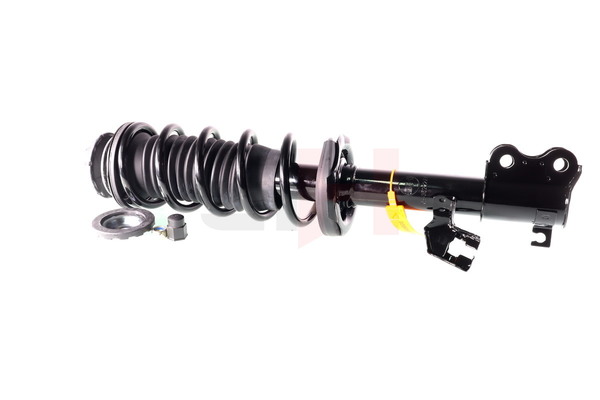 Número OEM 54325 1HA0A - Amortiguador telescópico GH-352227C02 RENAULT, OPEL, NISSAN, HONDA, KIA