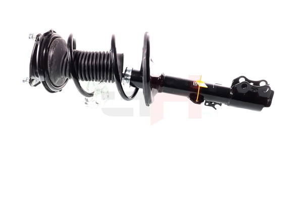 OEM-Nummer 48510 49 555 - Federbein GH-354518C02 TOYOTA, LEXUS, CHERY, WIESMANN