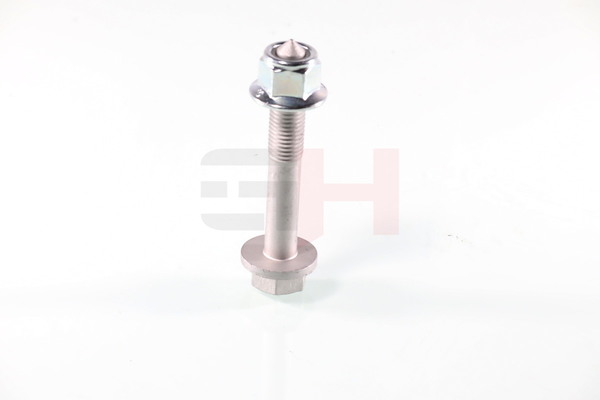 OEM-Nummer N 101 064 01 - Schraube, Achsstummel GH-394710 VW, AUDI, SKODA, SEAT, PORSCHE