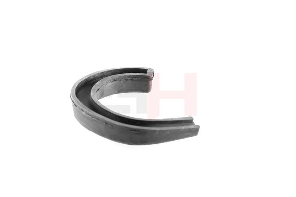 Staubmanschette & Anschlagpuffer GH-622227 GH NISSAN Note II Hatchback (E12) 1.2 2014 80 PS