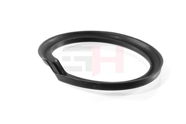 GH GH-622298 Anschlagpuffer, Federung Nissan Tiida C11