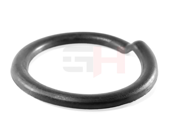GH GH-622359 Butée élastique, suspension Fiat Multipla 186