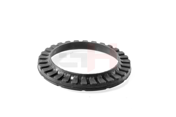 Staubmanschette & Anschlagpuffer GH-622568 GH VOLVO S80 II (AS, 124) 3.2 AWD 2007 238 PS