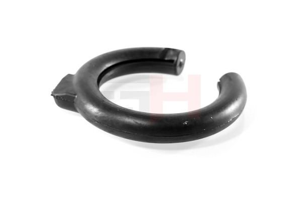 Anschlaggummi & Staubmanschette GH-623993 GH RENAULT Clio III Schrägheck (BR0/1, CR0/1) 1.5 dCi 2012 64 PS