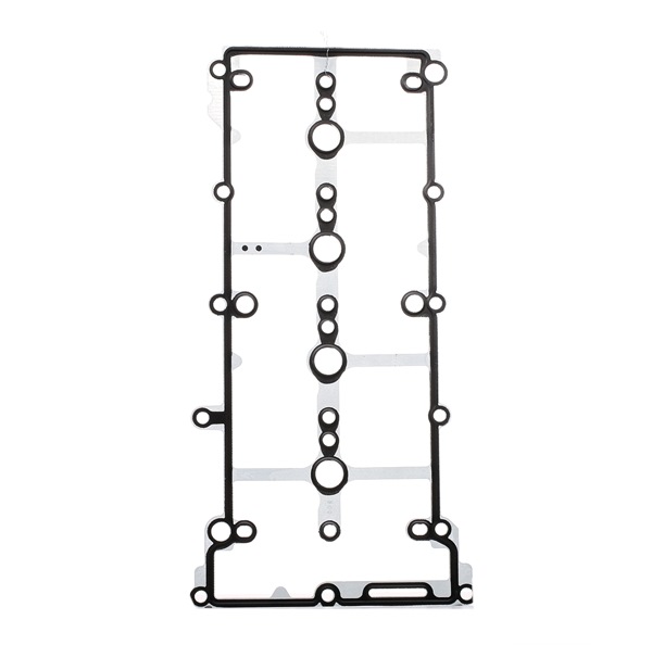 ELRING 743.380 Rocker cover gasket VAUXHALL INSIGNIA Mk I (A) Country Tourer (G09) 2.0 Biturbo CDTI 4x4 195 hp Diesel 2015