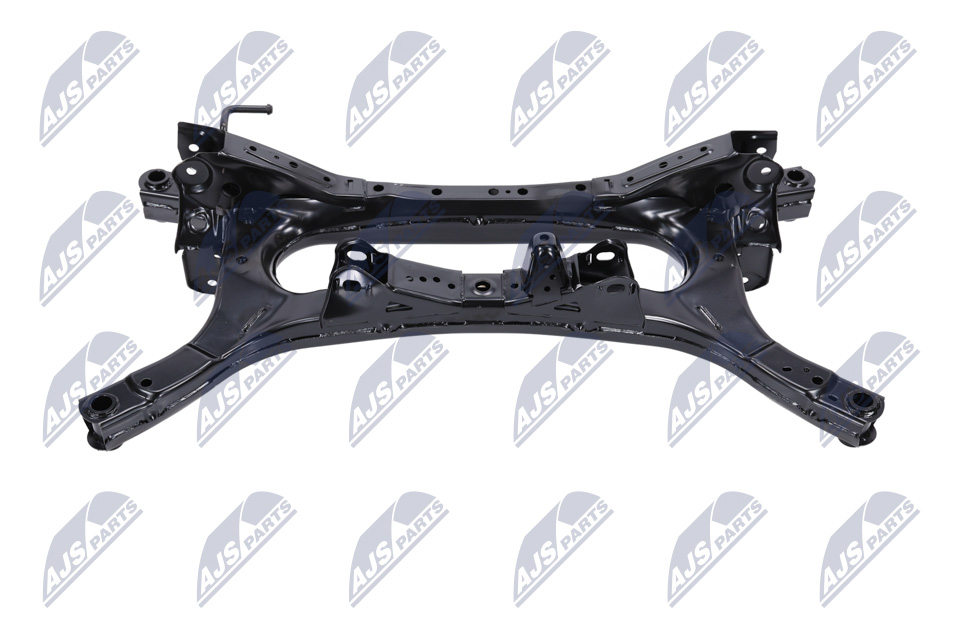 NTY ZRZ-TY-017 Subframe TOYOTA Corolla XII Saloon (E210) 1.8 VVTi 140 hp Petrol 2025