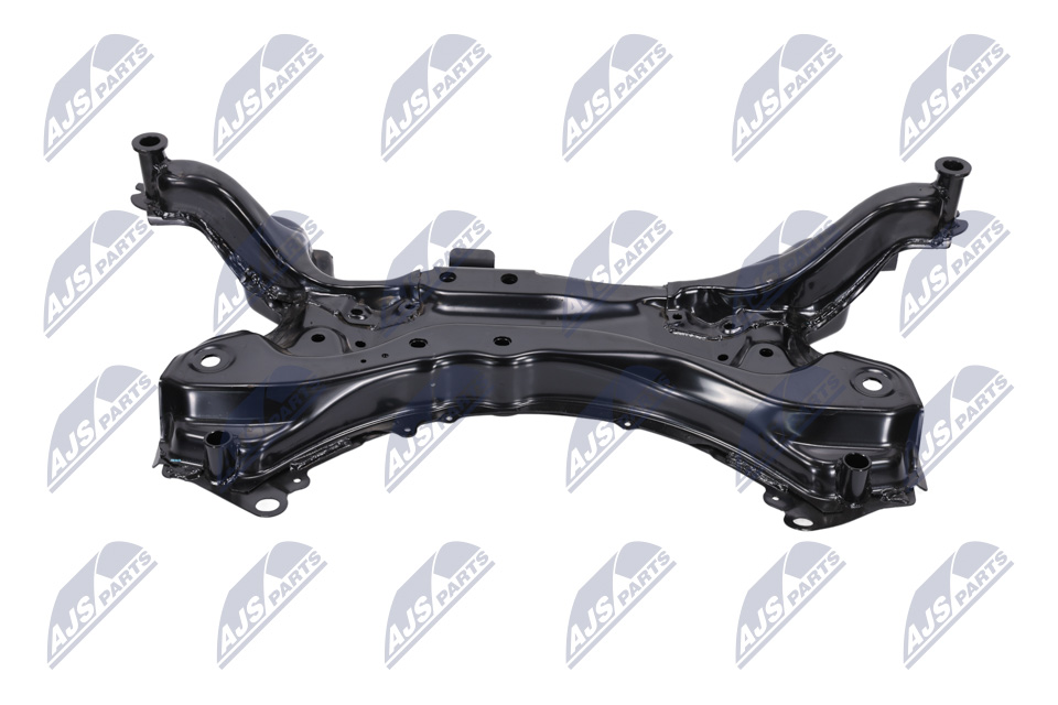 NTY ZRZ-TY-018 Subframe TOYOTA COROLLA Saloon (E15_) 1.6 VVTi 122 hp Petrol 2012