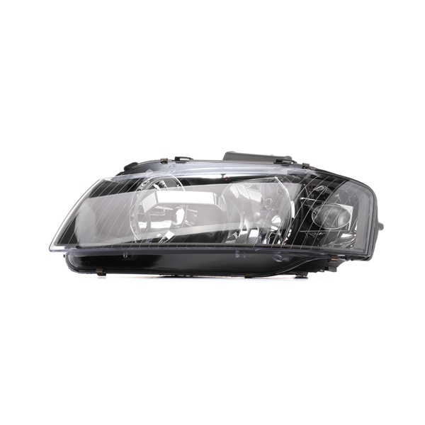 JOHNS 13 02 09 Projecteur principal LED et Xenon Audi A3 8P Sportback