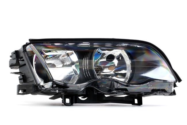 OEM nummer 6 906 494 - Frontlykter 20 08 10 BMW