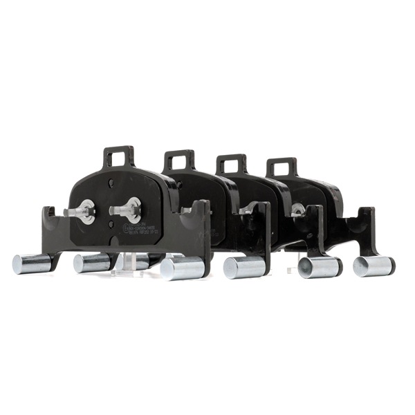 OEM-Nummer 8W0 698 151 M - Bremsbeläge 10H9160-JPN VW, AUDI, SKODA, SEAT