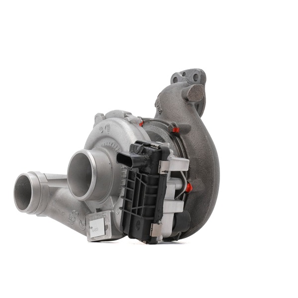 Numéro OEM 642 090 89 80 - Turbocompresseur 2234C11500R MERCEDES-BENZ, JEEP, CHRYSLER