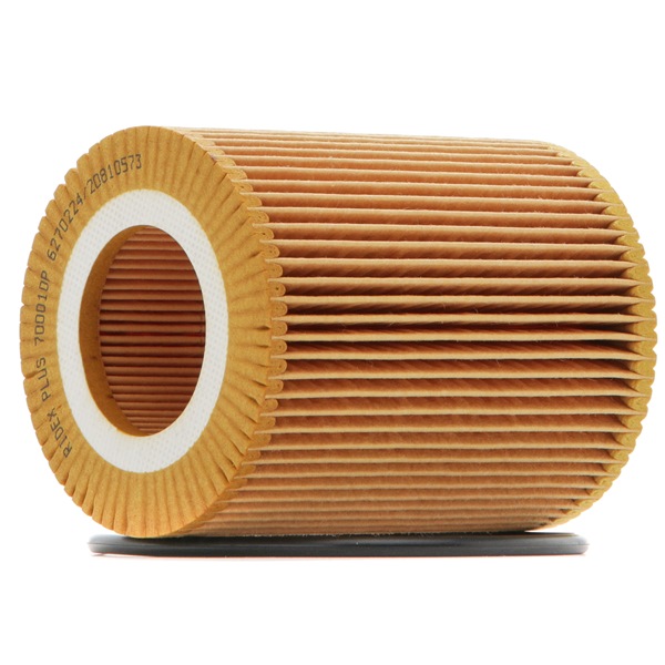RIDEX PLUS 7O0010P oil filter BMW Z4 Roadster (E85) 3.0 i 231hp 2004
