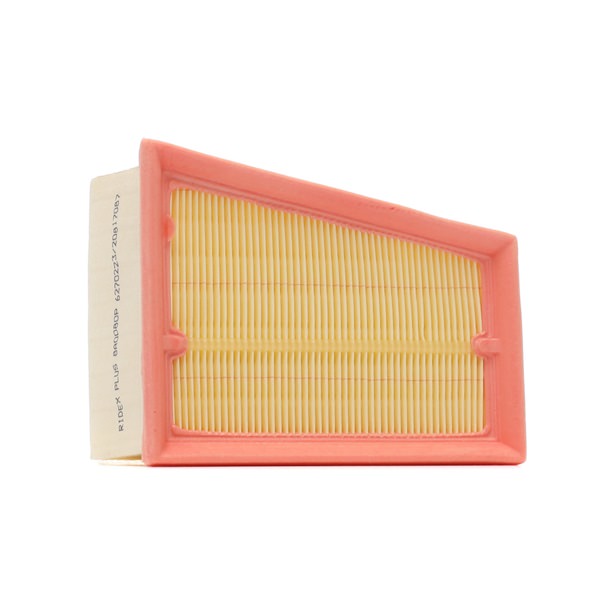 OEM nummer 1654 600 QAA - Luftfilter 8A0080P RENAULT, NISSAN, INFINITI